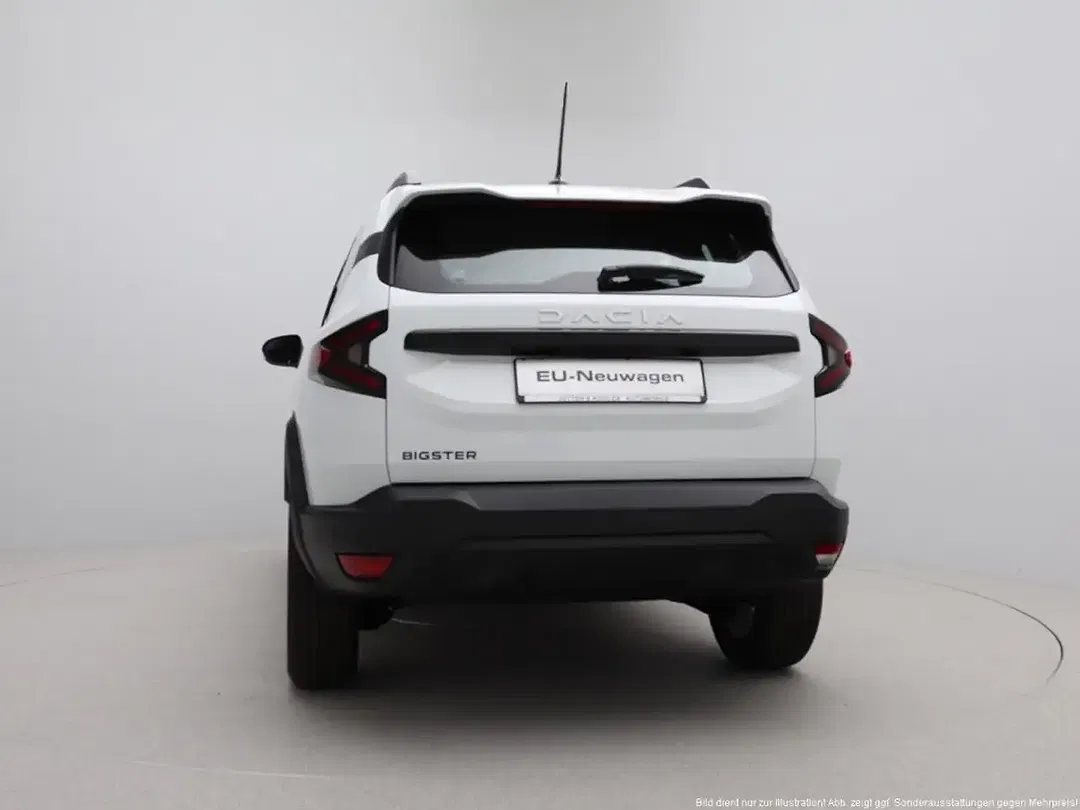 Dacia Bigster Extreme - Thumbnail 5