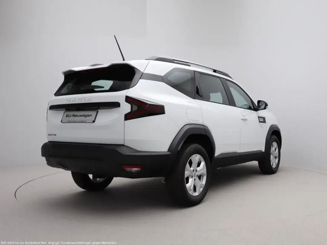 Dacia Bigster Extreme - Thumbnail 6