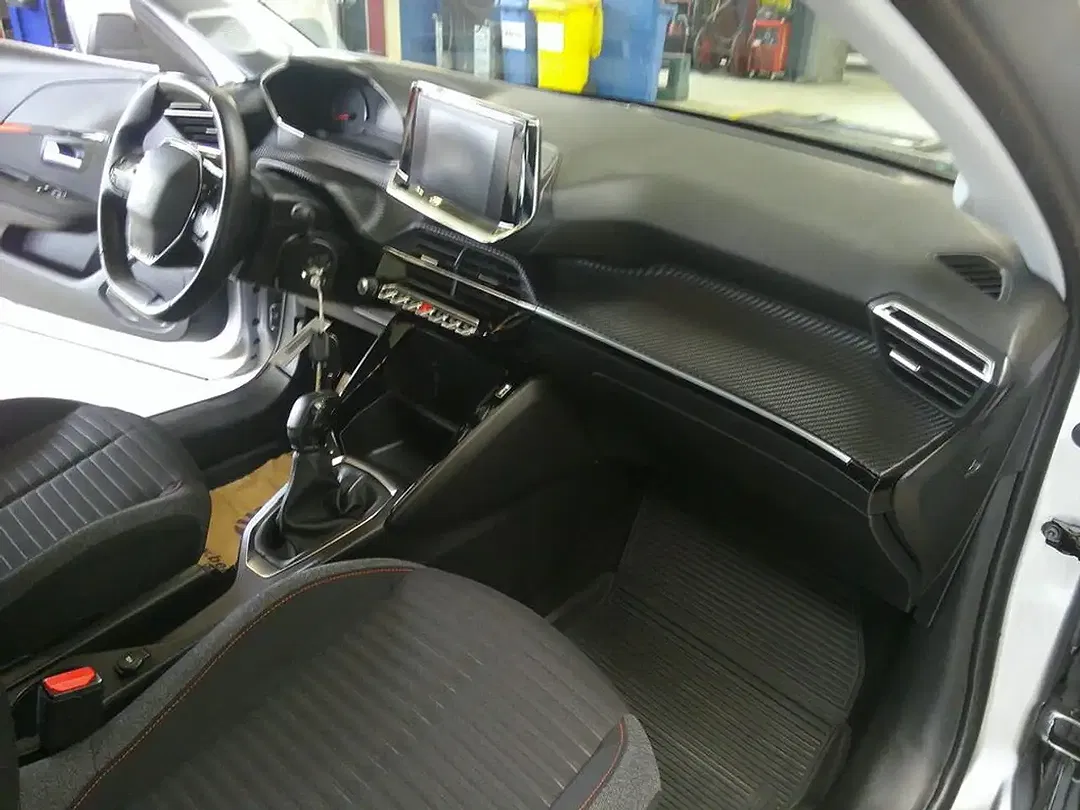 Peugeot 208 PureTech Active - Thumbnail 11