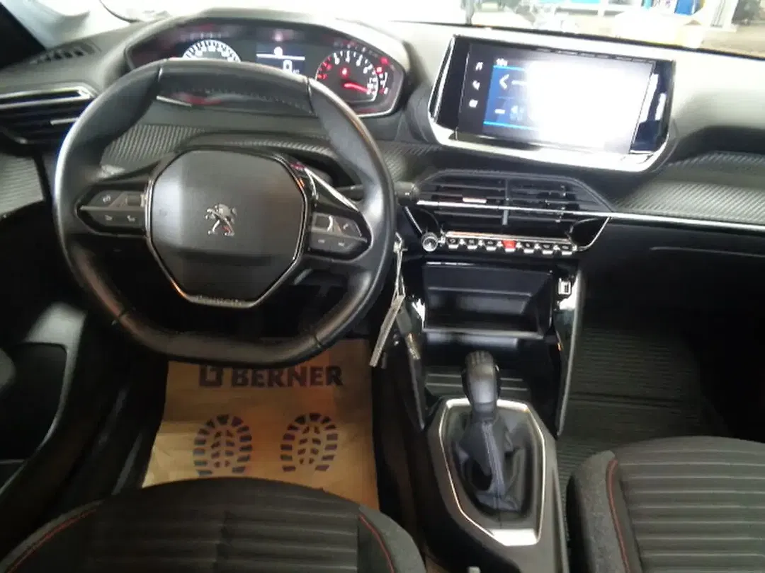 Peugeot 208 PureTech Active - Thumbnail 12