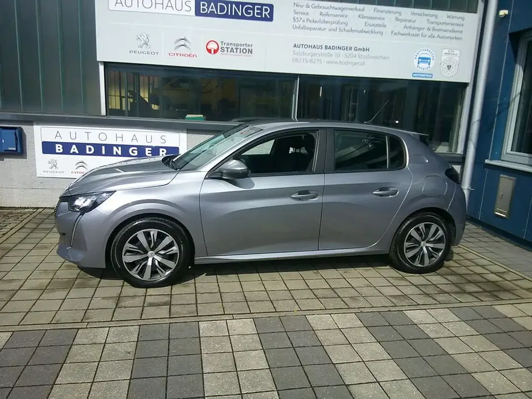 Peugeot 208 PureTech Active - Thumbnail 3