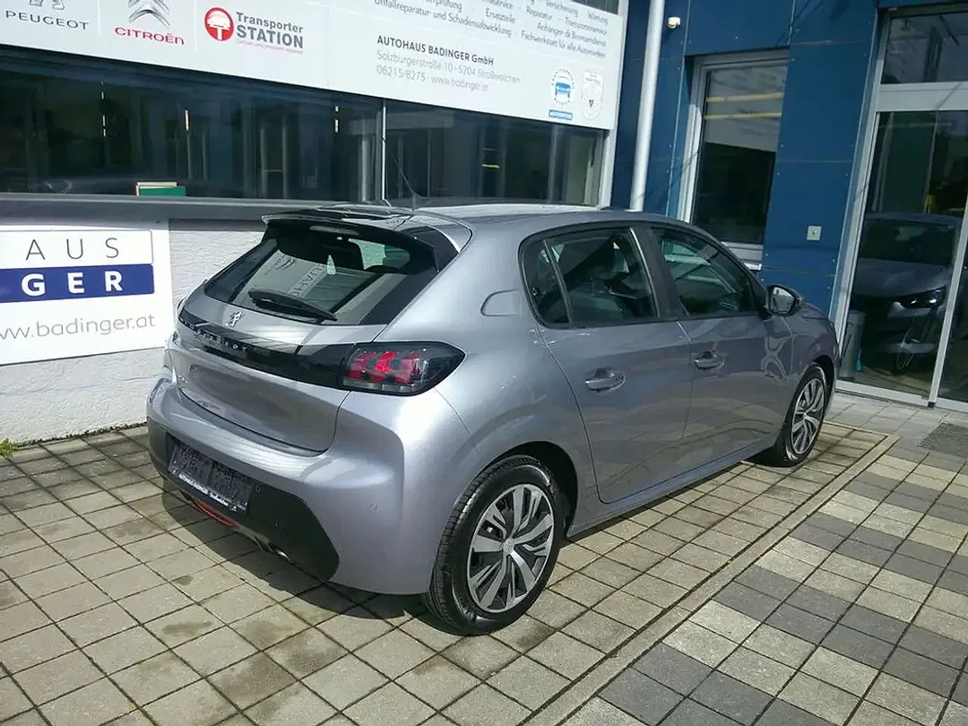 Peugeot 208 PureTech Active - Thumbnail 5