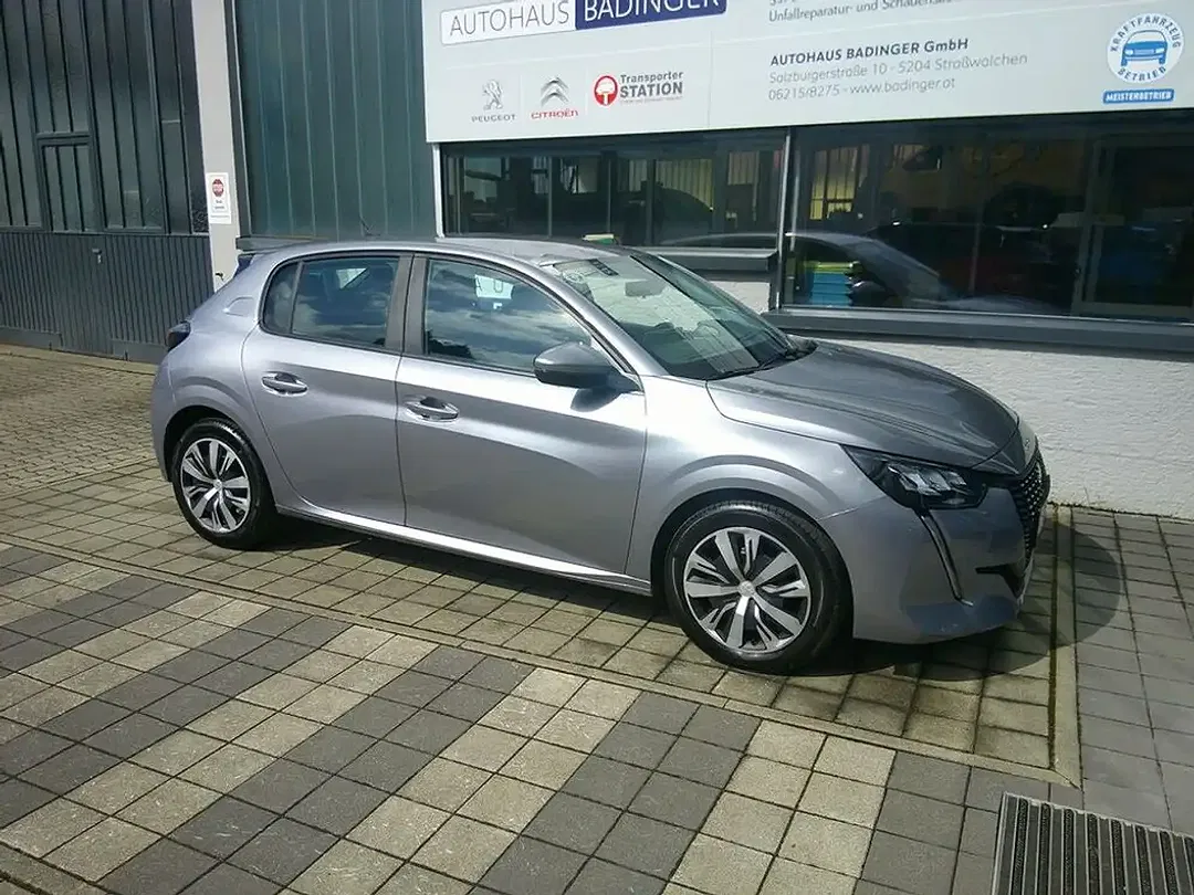 Peugeot 208 PureTech Active - Thumbnail 7