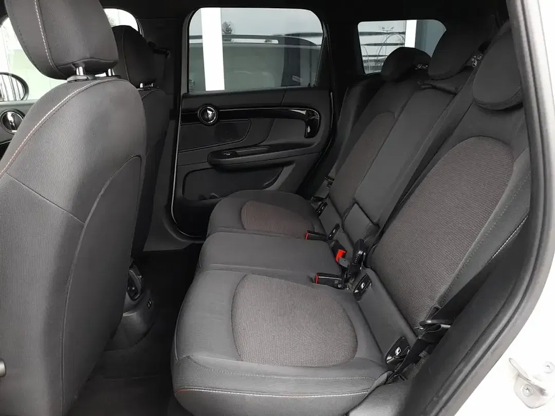 MINI Countryman SE All4 PHEV AUT 4x4 - Thumbnail 10