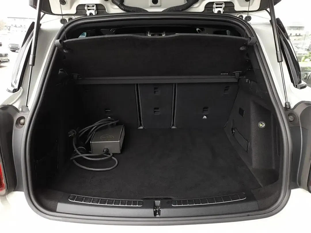 MINI Countryman SE All4 PHEV AUT 4x4 - Thumbnail 11