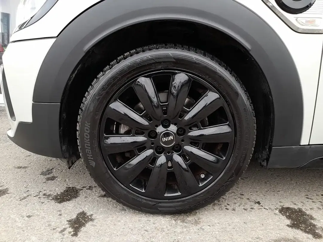 MINI Countryman SE All4 PHEV AUT 4x4 - Thumbnail 13