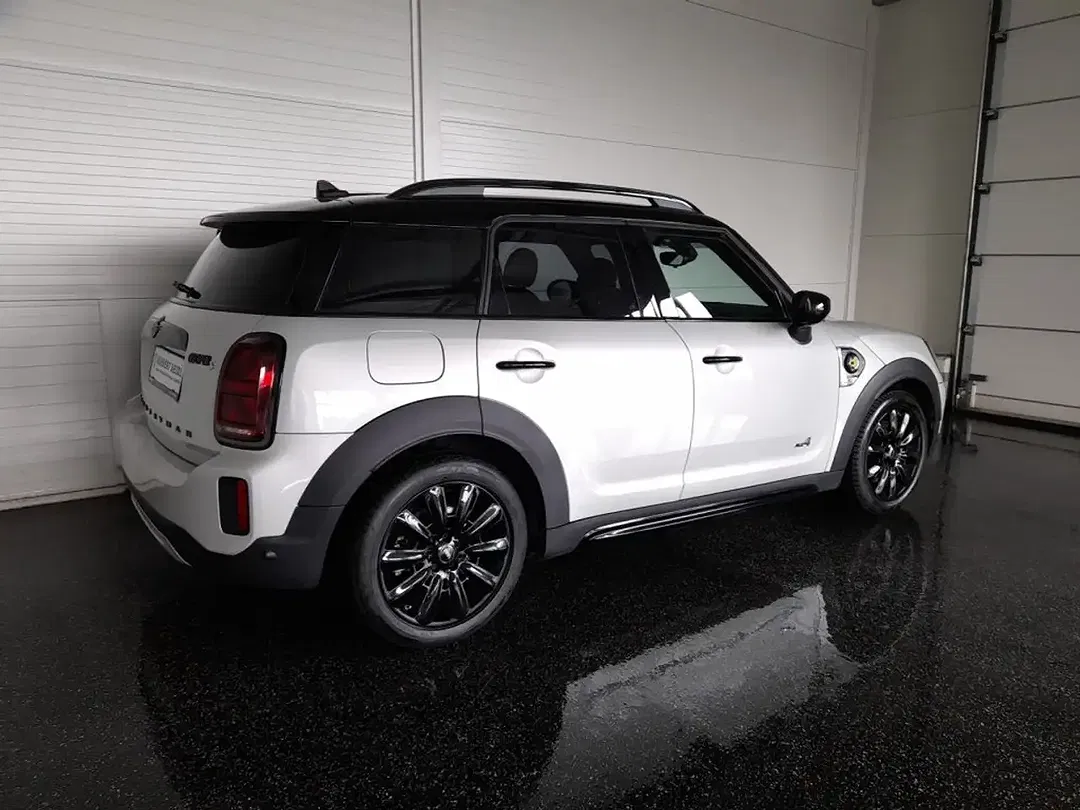 MINI Countryman SE All4 PHEV AUT 4x4 - foto 2