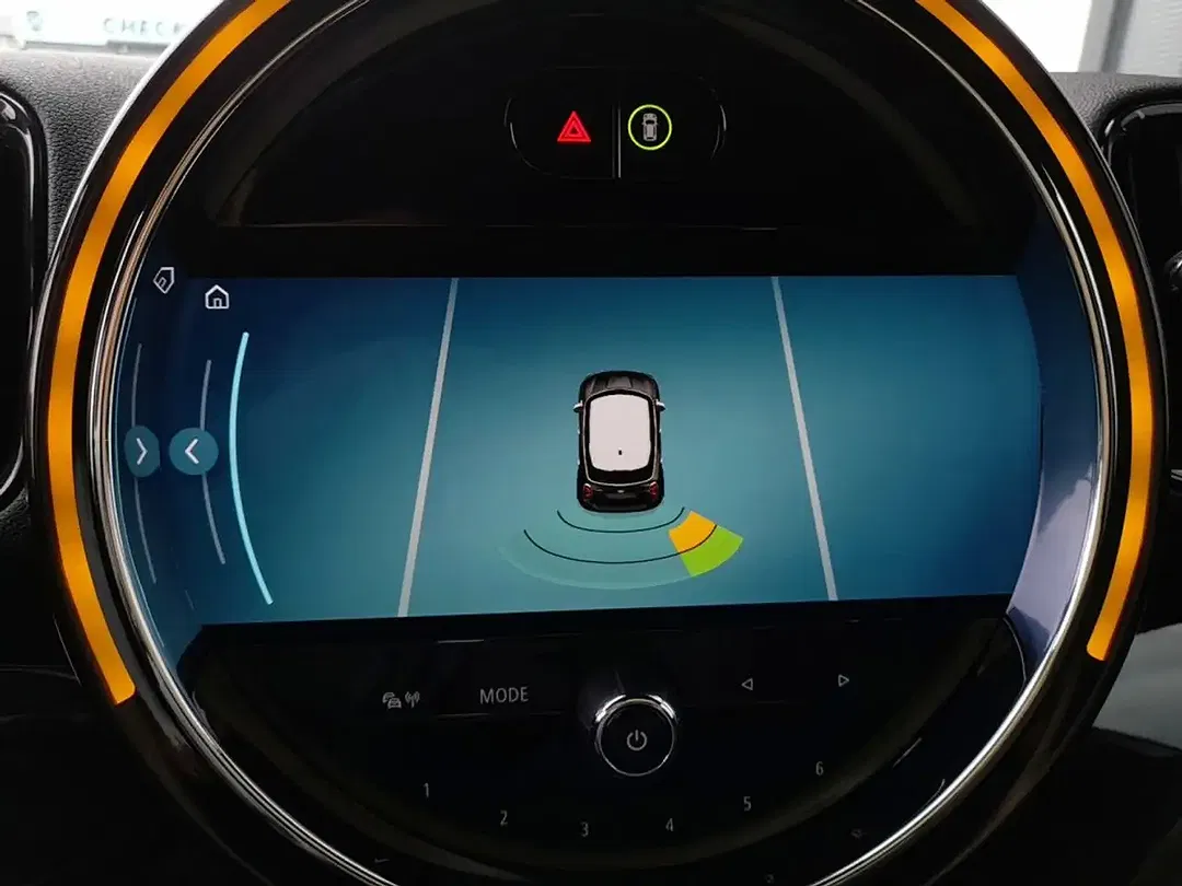 MINI Countryman SE All4 PHEV AUT 4x4 - Thumbnail 4