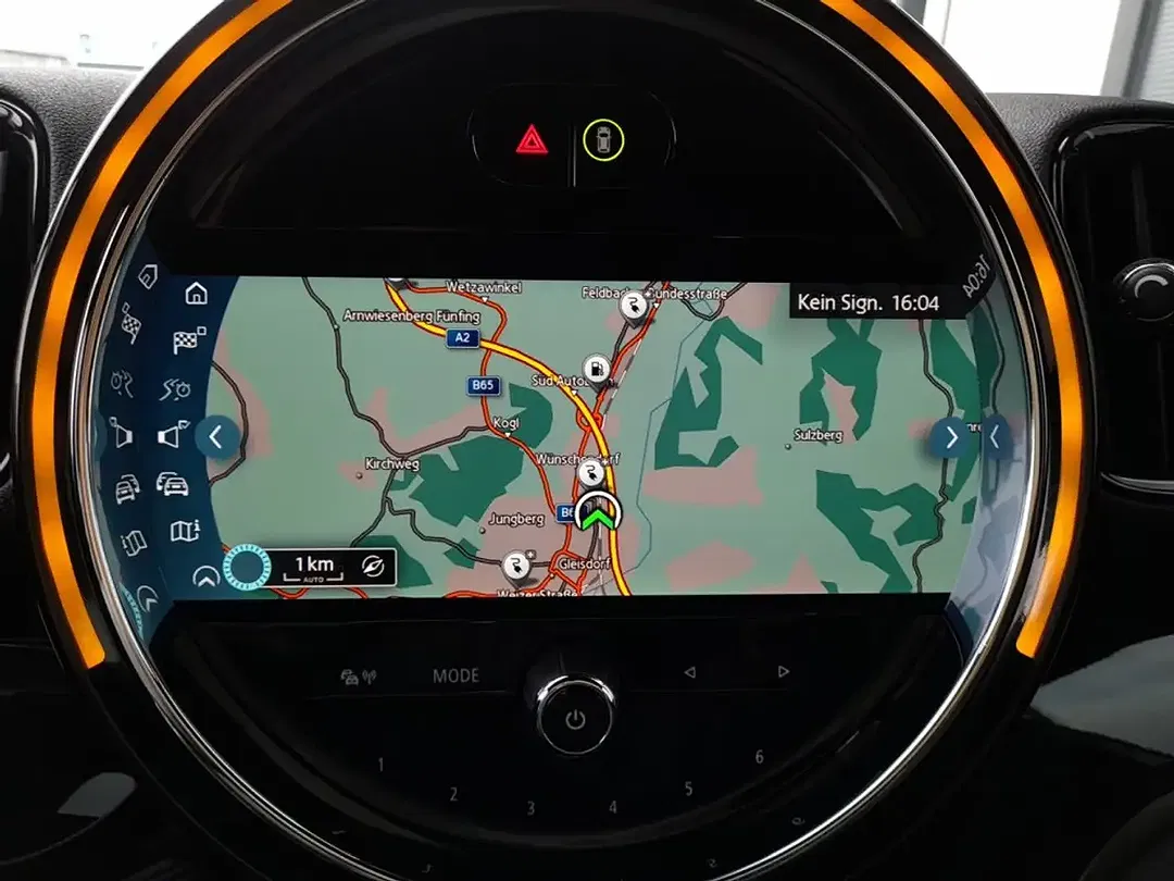 MINI Countryman SE All4 PHEV AUT 4x4 - Thumbnail 5