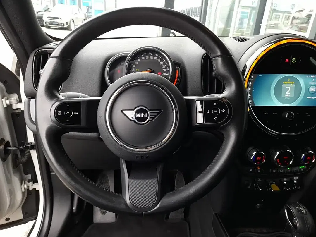 MINI Countryman SE All4 PHEV AUT 4x4 - Thumbnail 7