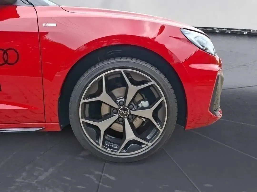 Audi A1 S line - Thumbnail 5
