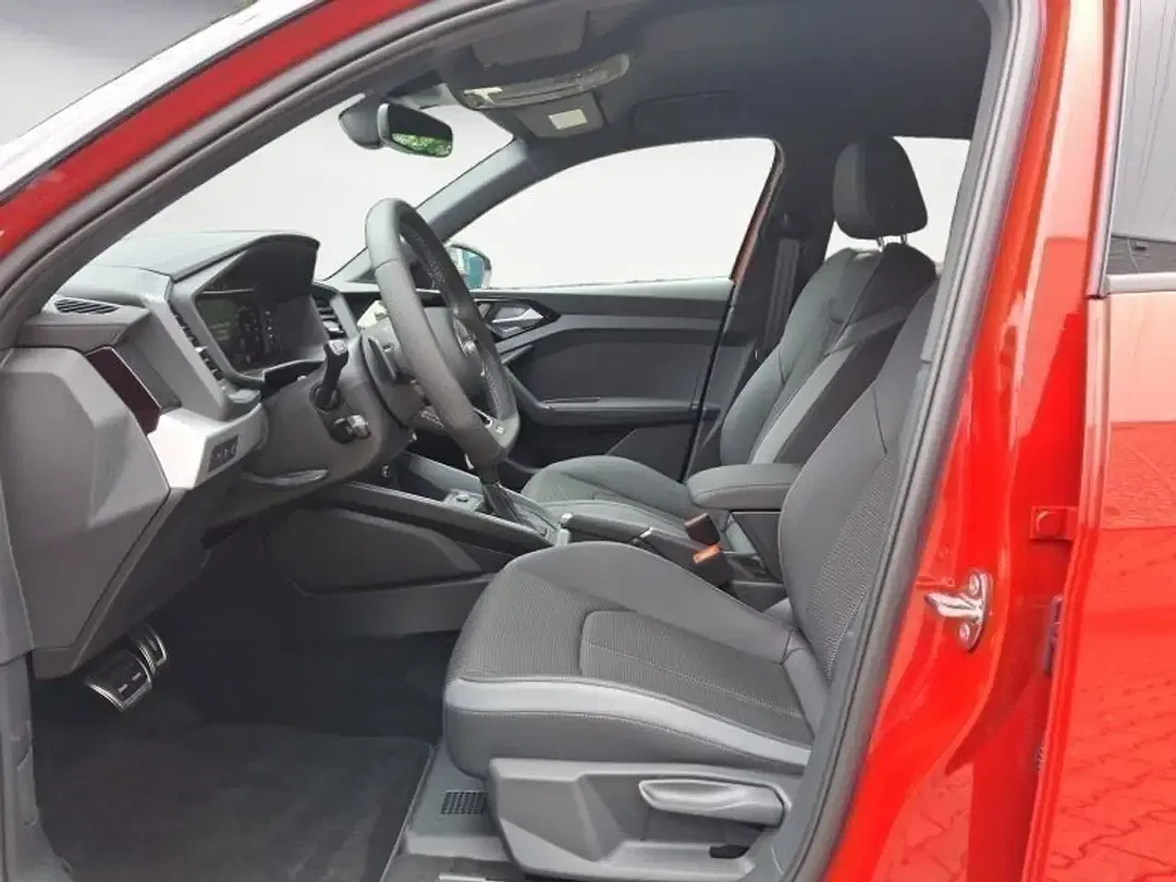 Audi A1 S line - Thumbnail 6