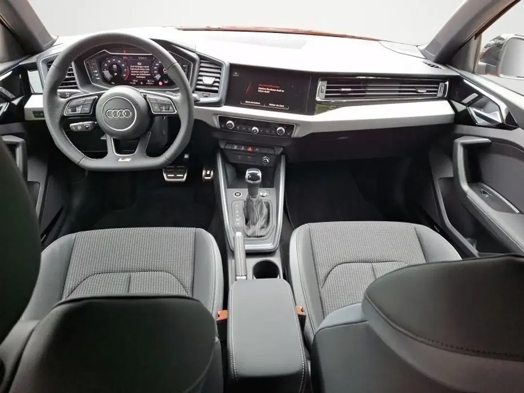Audi A1 S line - Thumbnail 7