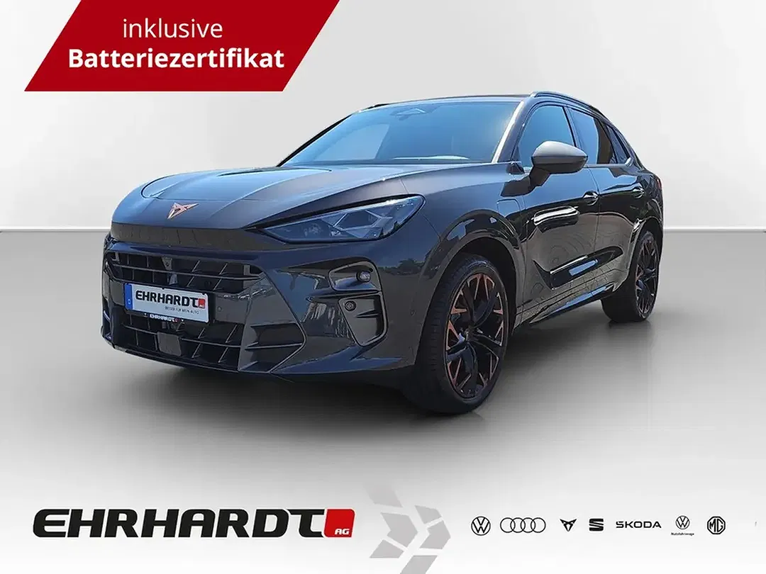 CUPRA Terramar 1.5 PHEV TSI DSG VZ DCC Matrix LED Copper - foto 1