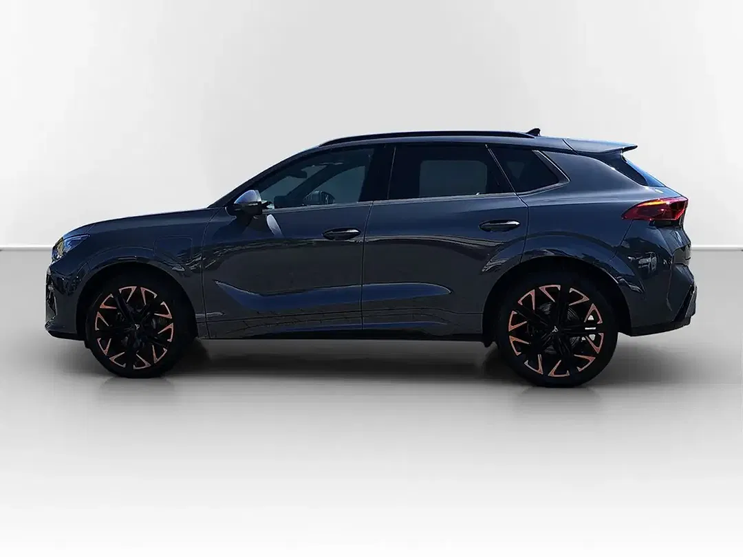 CUPRA Terramar 1.5 PHEV TSI DSG VZ DCC Matrix LED Copper - Thumbnail 8