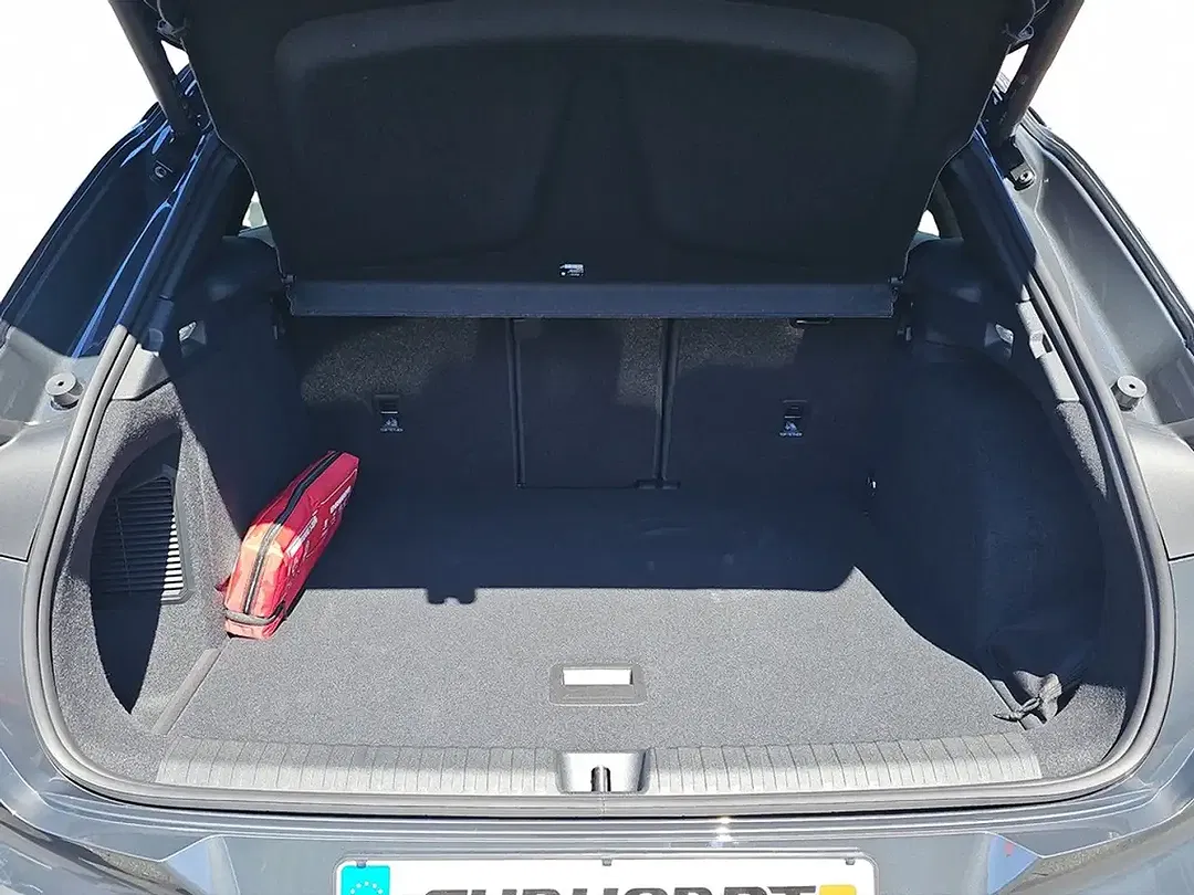 CUPRA Terramar 1.5 PHEV TSI DSG VZ DCC Matrix LED Copper - Thumbnail 9