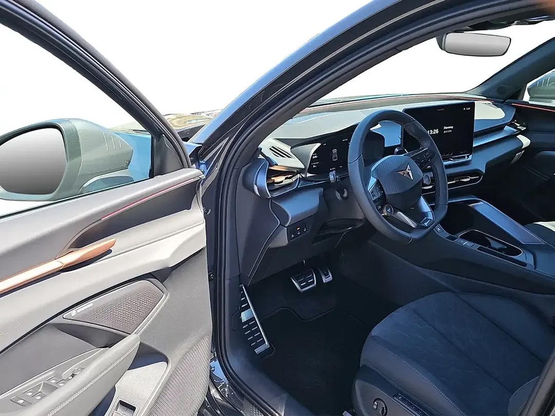 CUPRA Terramar 1.5 PHEV TSI DSG VZ DCC Matrix LED Copper - Thumbnail 11