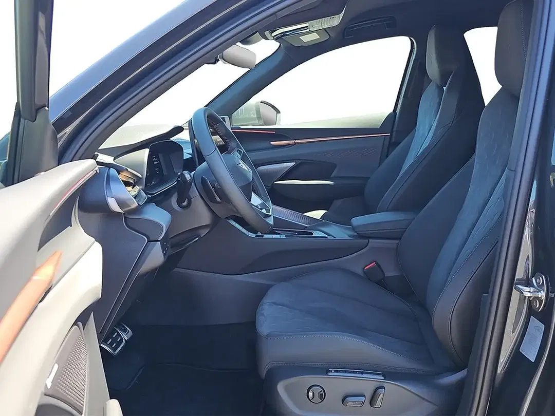 CUPRA Terramar 1.5 PHEV TSI DSG VZ DCC Matrix LED Copper - Thumbnail 12