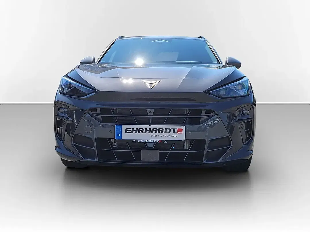 CUPRA Terramar 1.5 PHEV TSI DSG VZ DCC Matrix LED Copper - foto 2