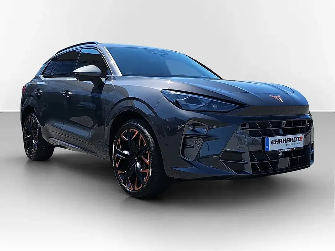 CUPRA Terramar 1.5 PHEV TSI DSG VZ DCC Matrix LED Copper - Thumbnail 3