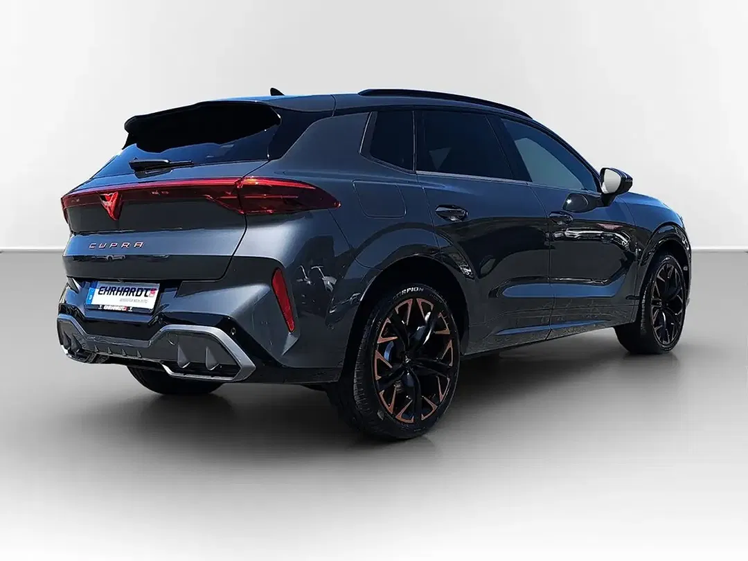 CUPRA Terramar 1.5 PHEV TSI DSG VZ DCC Matrix LED Copper - Thumbnail 5