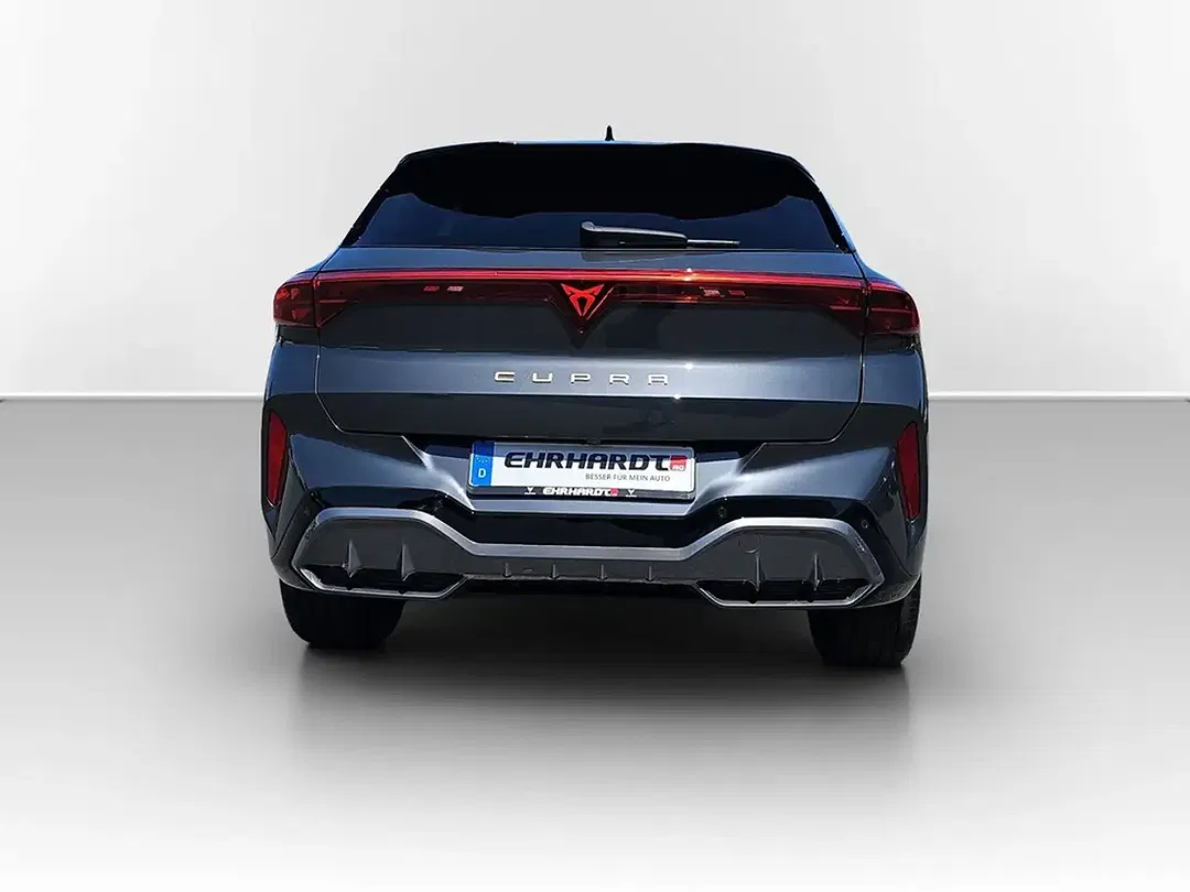 CUPRA Terramar 1.5 PHEV TSI DSG VZ DCC Matrix LED Copper - Thumbnail 6