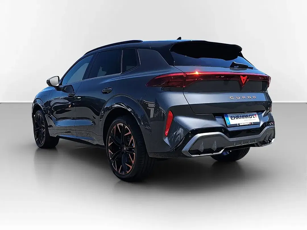 CUPRA Terramar 1.5 PHEV TSI DSG VZ DCC Matrix LED Copper - Thumbnail 7