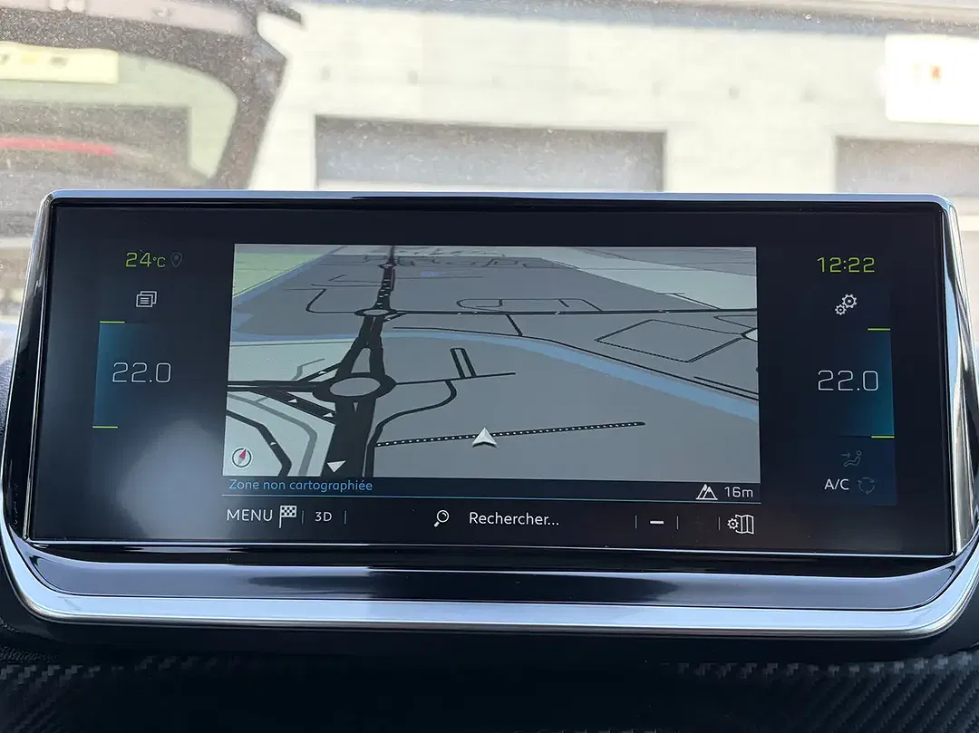 Peugeot e-208 Allure - Thumbnail 17