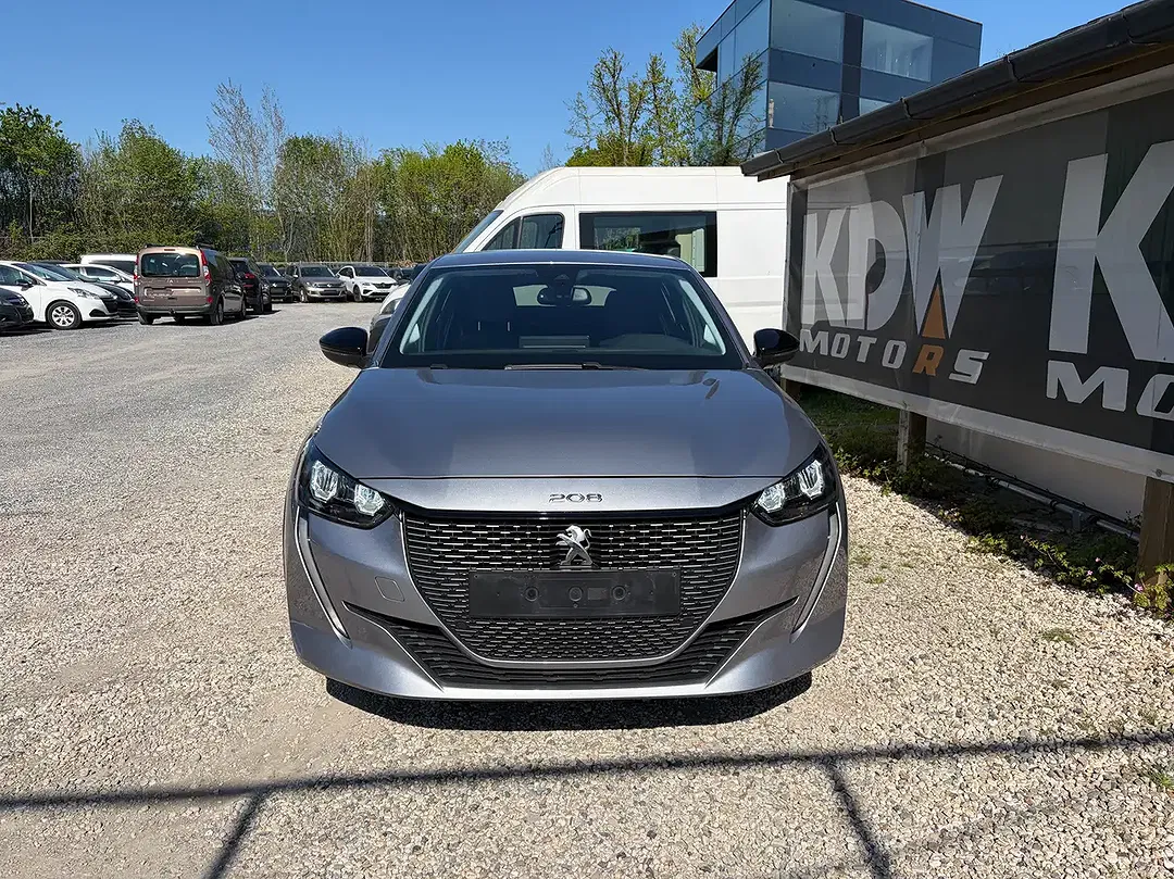 Peugeot e-208 Allure - foto 2