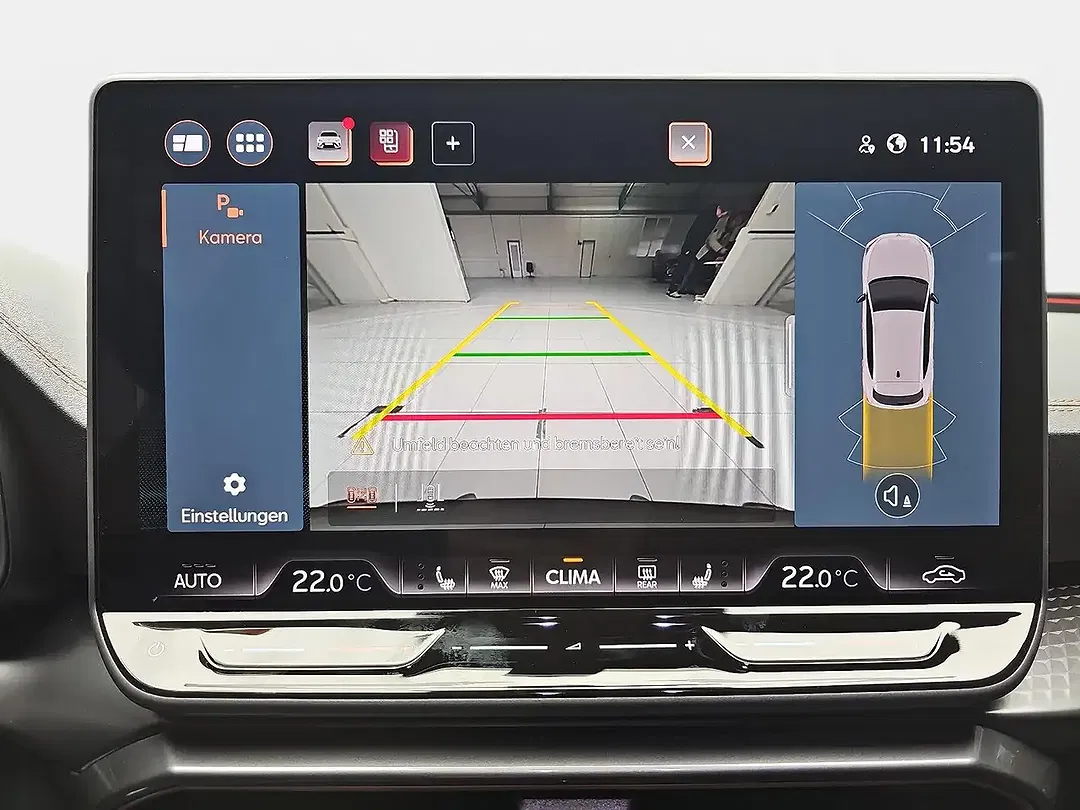 CUPRA Leon 1.5 eTSI DSG DCC - Thumbnail 10