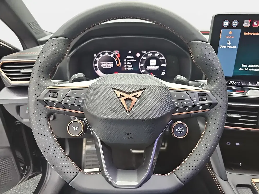 CUPRA Leon 1.5 eTSI DSG DCC - foto 13