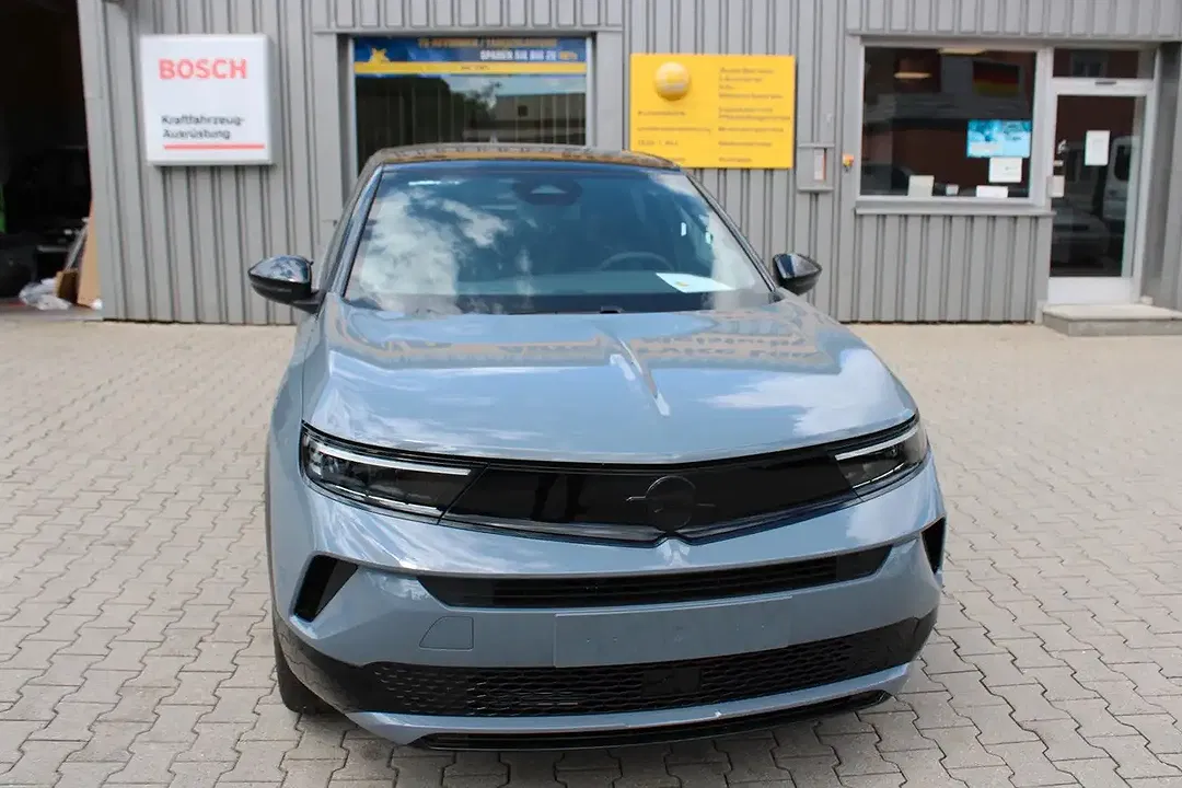 Opel Mokka Hybrid 1.2 Turbo GS - foto 1