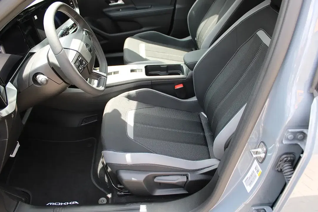 Opel Mokka Hybrid 1.2 Turbo GS - Thumbnail 12