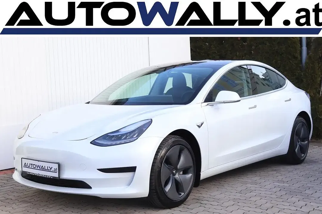 Tesla Model 3 RWD Standard Range Plus - foto 1