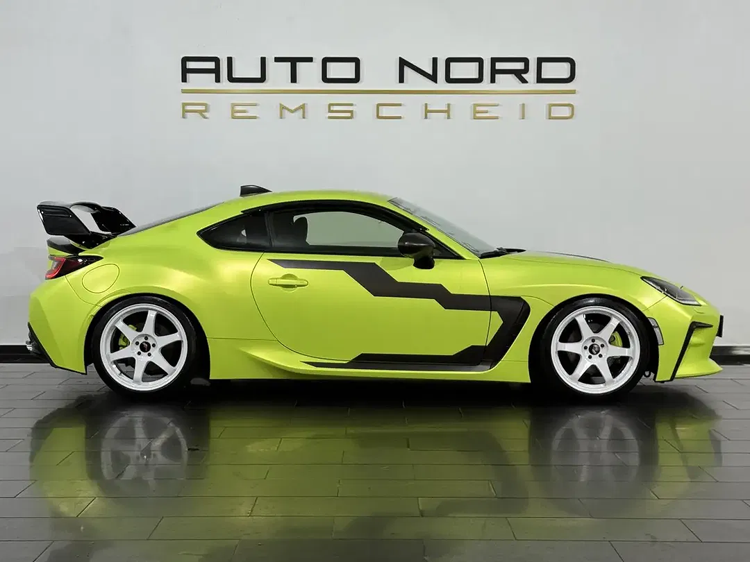 Toyota GR86 Premium - Thumbnail 5