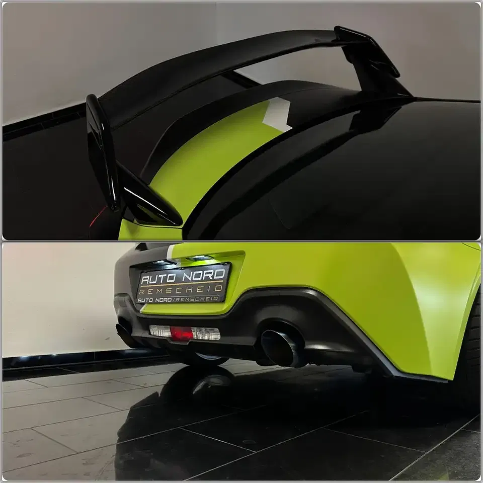 Toyota GR86 Premium - Thumbnail 6