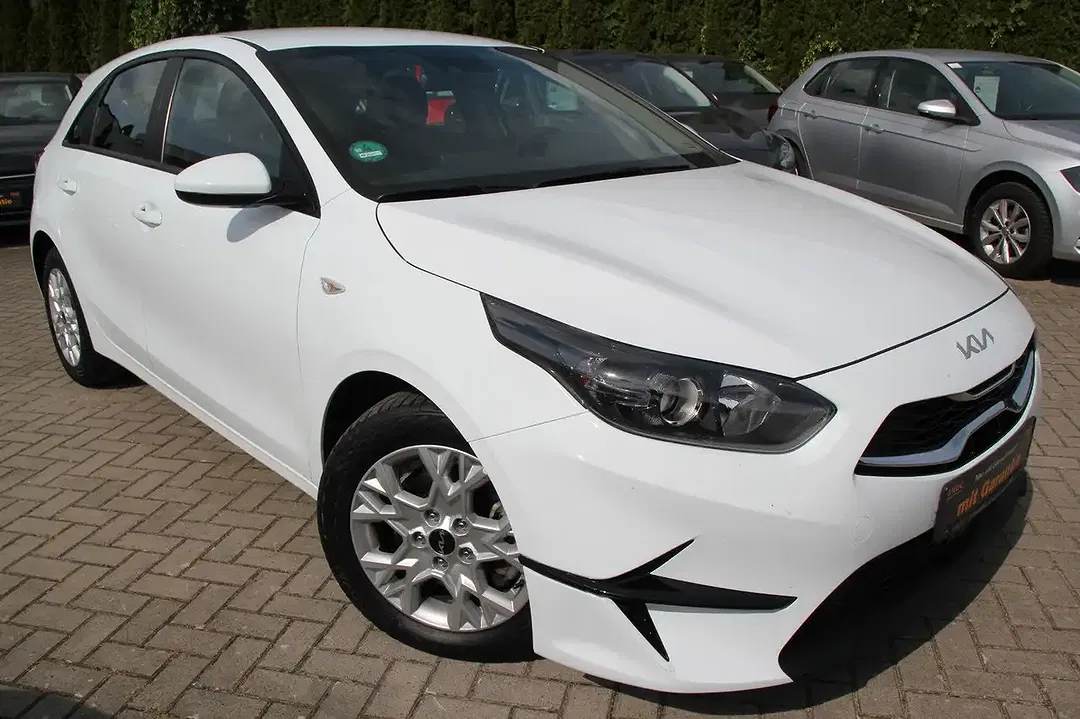 Kia Ceed / cee'd - foto 1