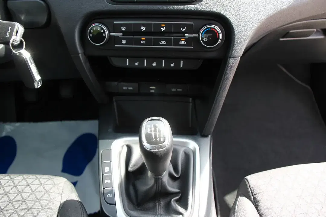 Kia Ceed / cee'd - Thumbnail 10