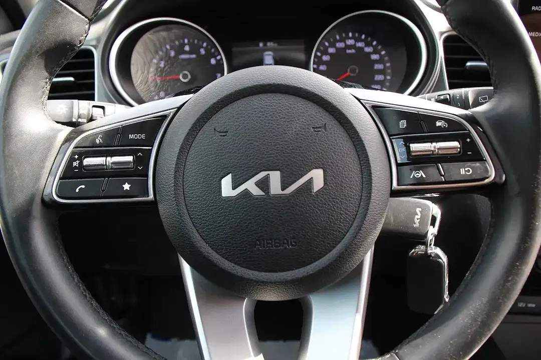 Kia Ceed / cee'd - Thumbnail 12