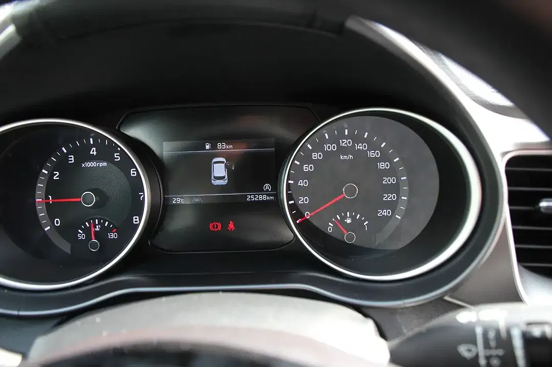 Kia Ceed / cee'd - Thumbnail 13