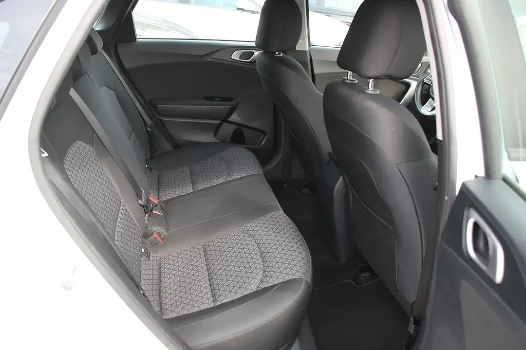 Kia Ceed / cee'd - foto 15