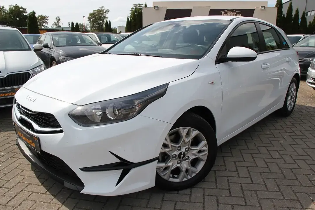 Kia Ceed / cee'd - foto 2