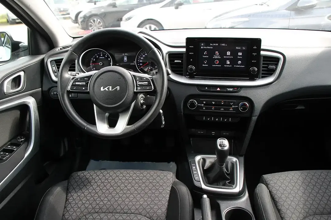 Kia Ceed / cee'd - Thumbnail 5