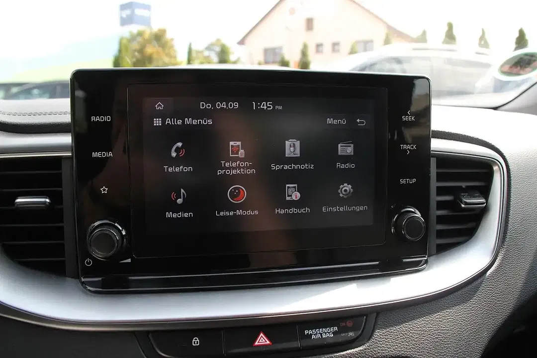 Kia Ceed / cee'd - Thumbnail 9