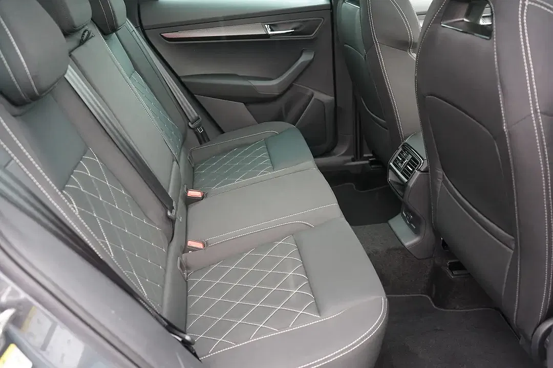 Skoda Karoq 1.5 TSI DSG Sportline - Thumbnail 11