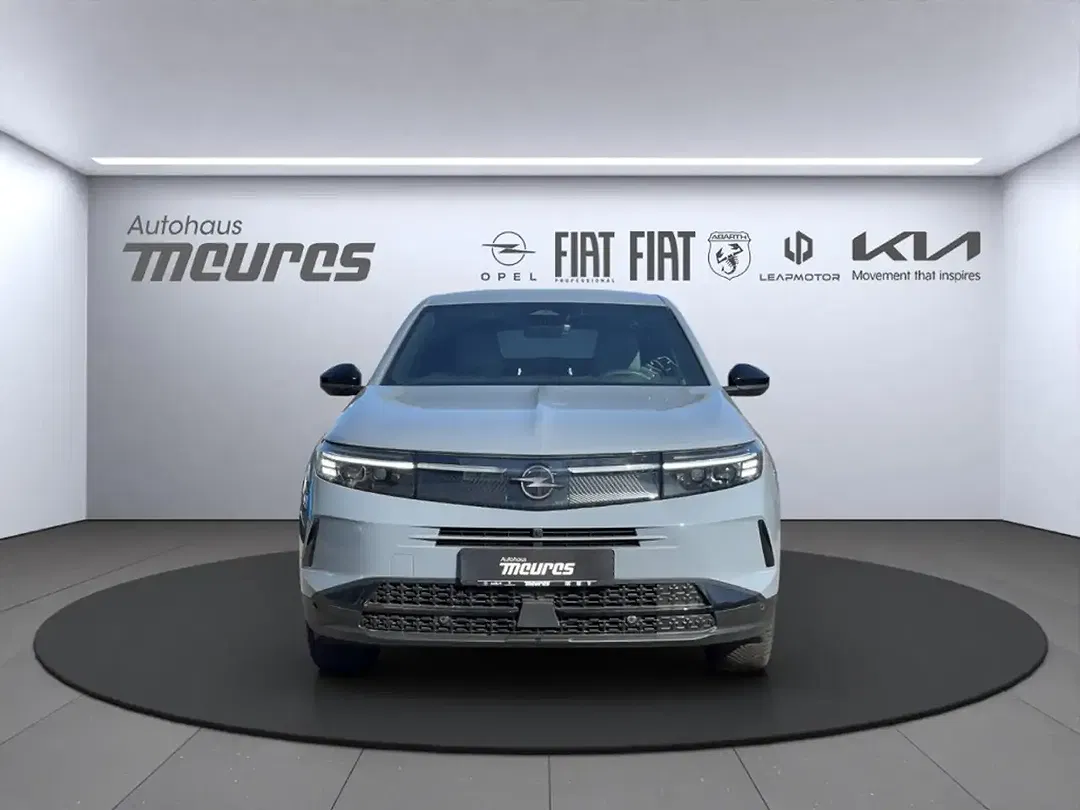 Opel Grandland GS - Thumbnail 6