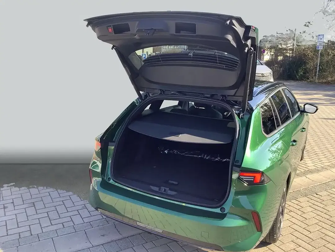 Opel Astra Hybrid Ultimate - Thumbnail 12