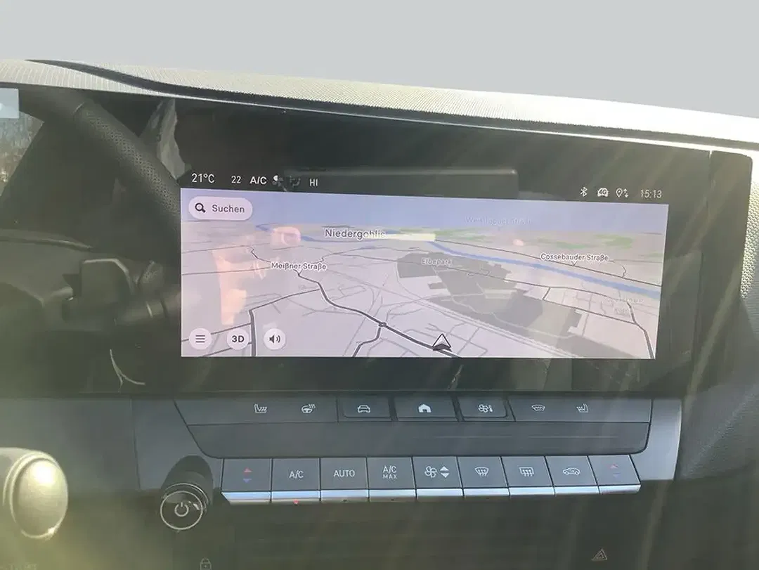 Opel Astra Hybrid Ultimate - Thumbnail 13
