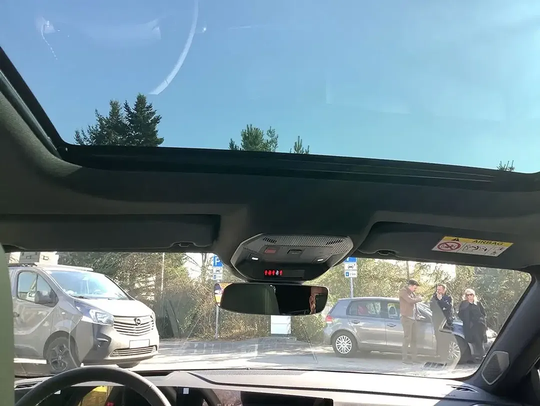 Opel Astra Hybrid Ultimate - Thumbnail 19