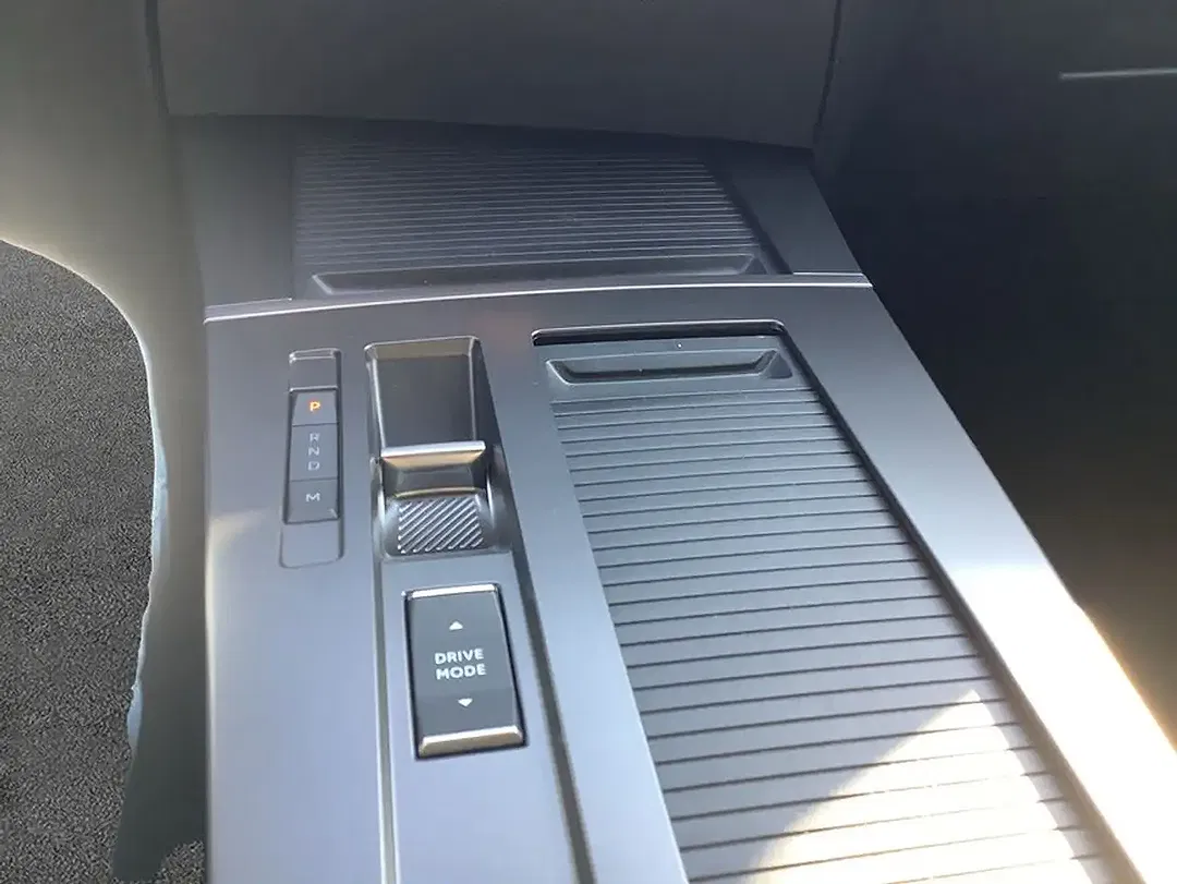 Opel Astra Hybrid Ultimate - Thumbnail 8